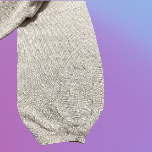 CBRAND Closet Candy V Neck Sweater - Picture 4 of 7